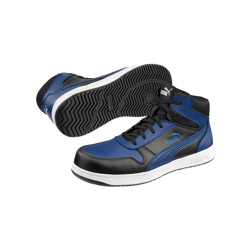 Chaussures de sécurité Frontcourt S3PL ESD FO HRO SR PUMA SAFETY