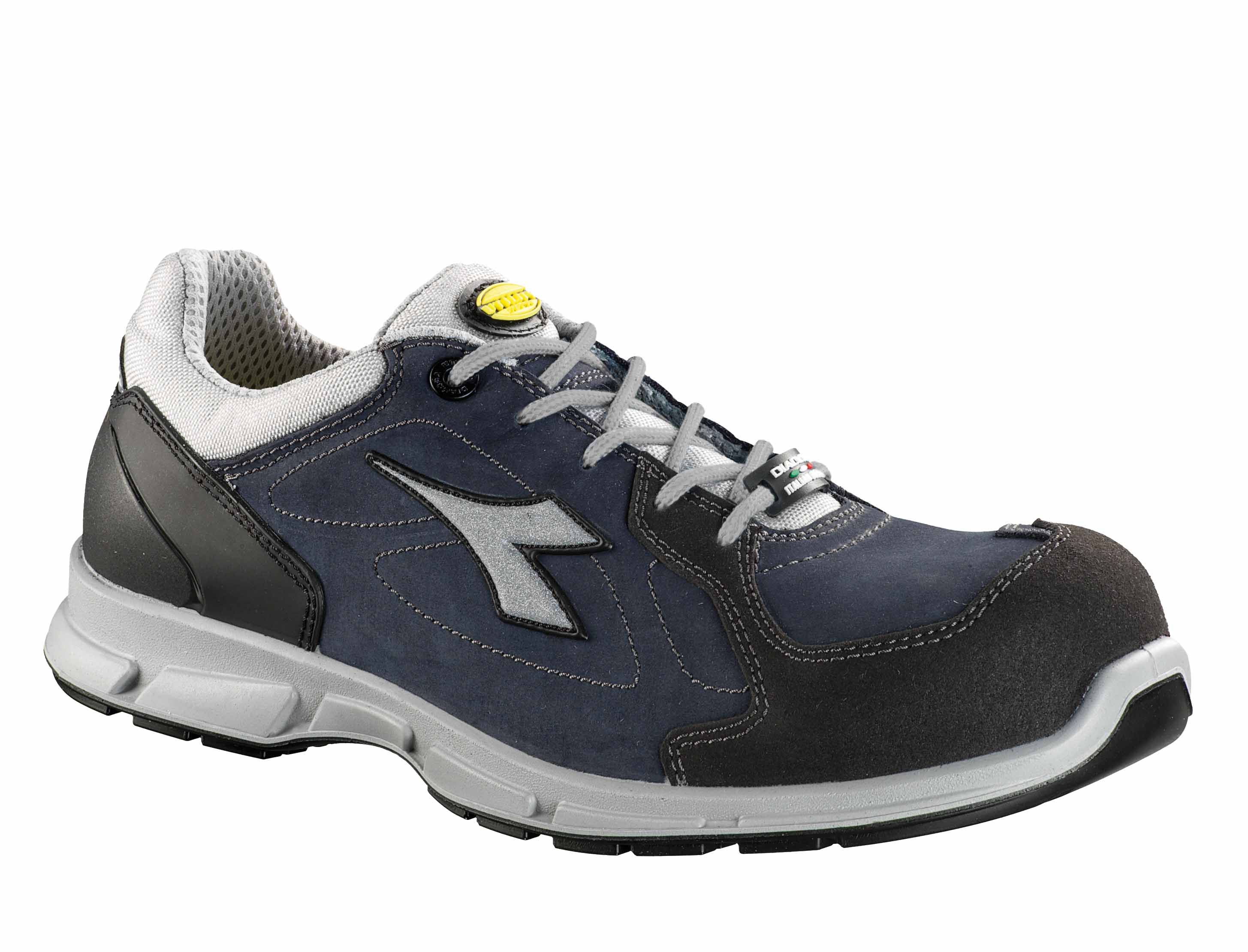 chaussure de securite asics