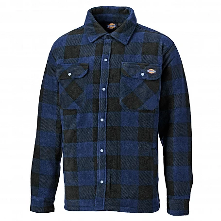 chemise canadienne homme