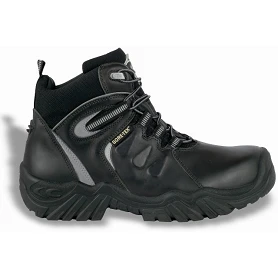 Chaussures basses ultra-légères coque carbone Premium Primato S3 SRC ESD  31112 - DIKE