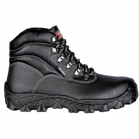 Cofra Warhead ESD S2PL - Chaussures sécurité - Homme - Grandes tailles -  Grandes Shoes