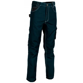 Pantalon de travail homme Maastricht - COFRA