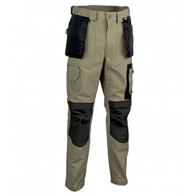 Pantalon de travail Rotterdam - COFRA