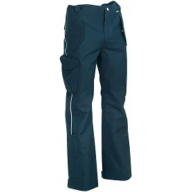 Pantalon de jardinage  Pantalon de travail, Bleu de travail