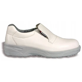 COFRA - Chaussure Security O2 HRO SRC FO - 213-10290-000  Chaussure de  sécurité, Chaussures de sécurité femme, Bottes