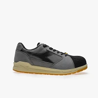 Chaussures de sécurité basses D-Jump Low Pro Perwanger S3 SRC ESD - DIADORA