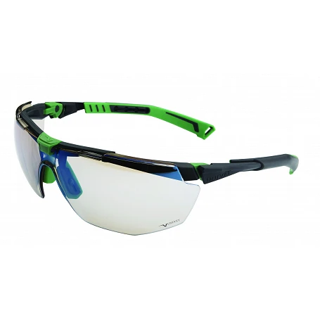 Accessoires pour casque de protection : Insert pour lunettes optiques