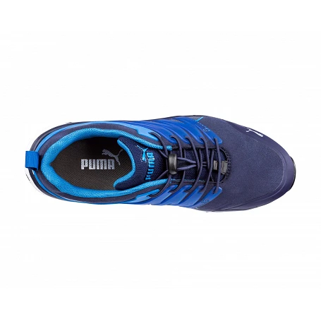 Chaussures de sécurité Puma pas cher pour homme | Baskets Puma Safety