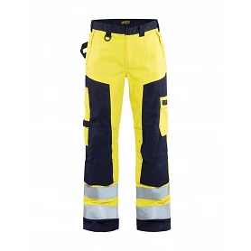 Pantalon de travail professionnel homme manutention artisan transport  chantier, VT264