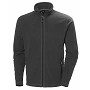 Veste polaire de travail zipée Oxford Light Fleece 72097 - HELLY HANSEN