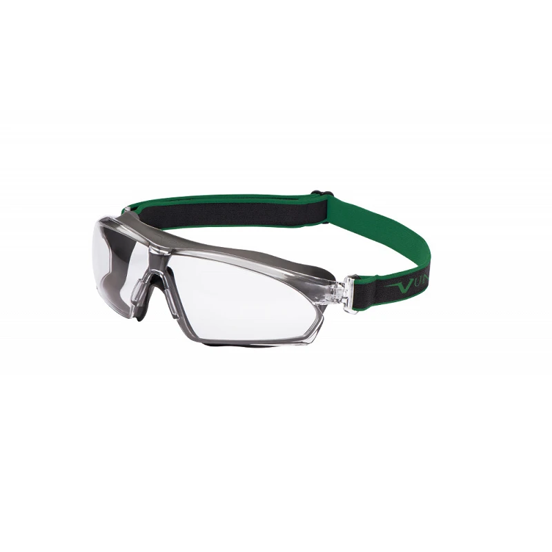 Lot de 3 lunettes de sécurité, anti-buée et protection UV Lunettes