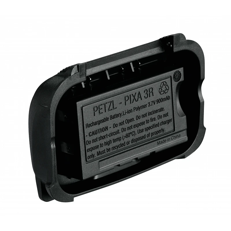 Rechargeable battery for PIXA® 3R, Rechargeable Lithium-Ion