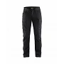 Pantalon de travail maintenance en softshell 1477 - BLAKLADER