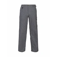 Pantalon de chef cuisinier femme 750 FR5 - PROJOB