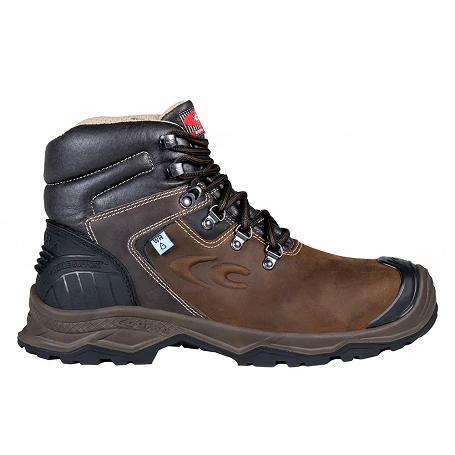 Bottes de sécurité Pirenei S7S HI CI HRO LG SC FO SR 37150 - COFRA