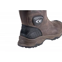 Bottes de sécurité Woerden S7S AN HI CI HRO LG SC FO SR 37100 - COFRA