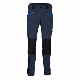 Pantalon de travail stretch homme marine Velten V621 - COFRA