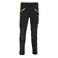 Pantalon de travail stretch homme noir Velten V621 - COFRA