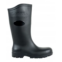 Bottes de sécurité ASTEROID BLACK S5 SRC 00330 - COFRA