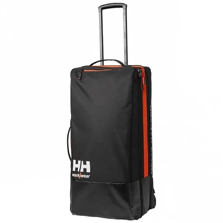 Sac de voyage à roulettes 95 L Kensington 79579 - HELLY HANSEN