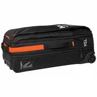 Sac de voyage à roulettes 95 L Kensington 79579 - HELLY HANSEN