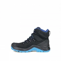 Chaussure de sécurité hautes MEADOW BLUE S3 HI CI SRC - LAVORO