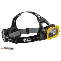 Lampe frontale DUO RL E103AA00 - PETZL