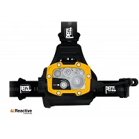 Lampe frontale DUO RL E103AA00 - PETZL