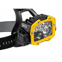 Lampe frontale DUO RL E103AA00 - PETZL