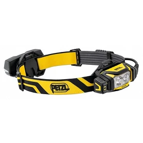 Lampe frontale Xena E004BA00 - PETZL