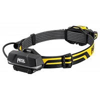 Lampe frontale Xena E004BA00 - PETZL