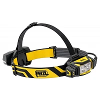 Lampe frontale Xena E004BA00 - PETZL