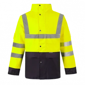 Veste de pluie homme Maduo V - CODUPAl