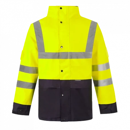 Veste de pluie homme Maduo V - CODUPAL