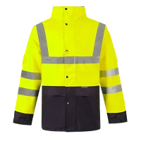 Veste de pluie homme Maduo V - CODUPAL