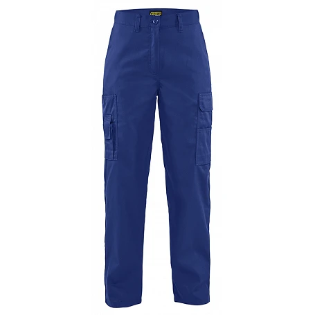 Pantalon de travail maintenance femme 71201800 - BLAKLADER