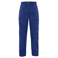 Pantalon de travail maintenance femme 71201800 - BLAKLADER