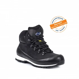 Chaussures de sécurité montantes homme E22 S3 SRC ESD - LAVORO