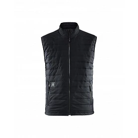 Gilet de travail chauffant homme - BLAKLADER