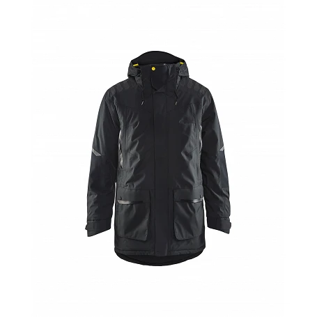 Parka de travail homme hiver Evolution - BLAKLADER