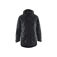 Parka de travail homme hiver Evolution - BLAKLADER