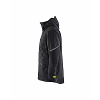 Parka de travail homme hiver Evolution - BLAKLADER