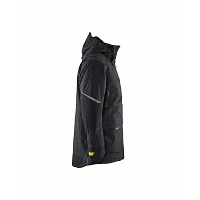 Parka de travail homme hiver Evolution - BLAKLADER