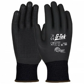 Gants de travail G-TEK 3RX 31-5331R - PIP