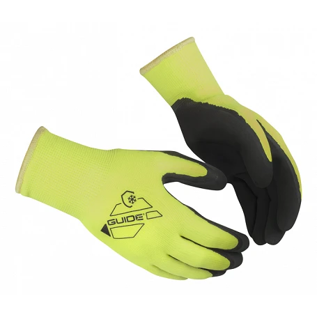 Gants de protection hiver 159 W - GUIDE