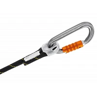 Pack de 10 accessoires de maintien pour connecteur Stuart S - PETZL