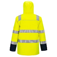 Veste de pluie haute visibilité Bizflame Rain FR605 - PORTWEST