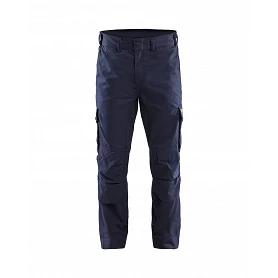 Pantalon de travail retardant flamme homme 1427 - BLAKLADER