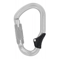 Lot de 10 barrettes pour mousquetons Captivo - PETZL