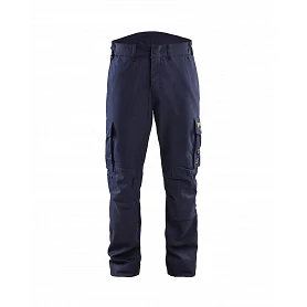 Pantalon de travail retardant flamme 1417 - BLAKLADER